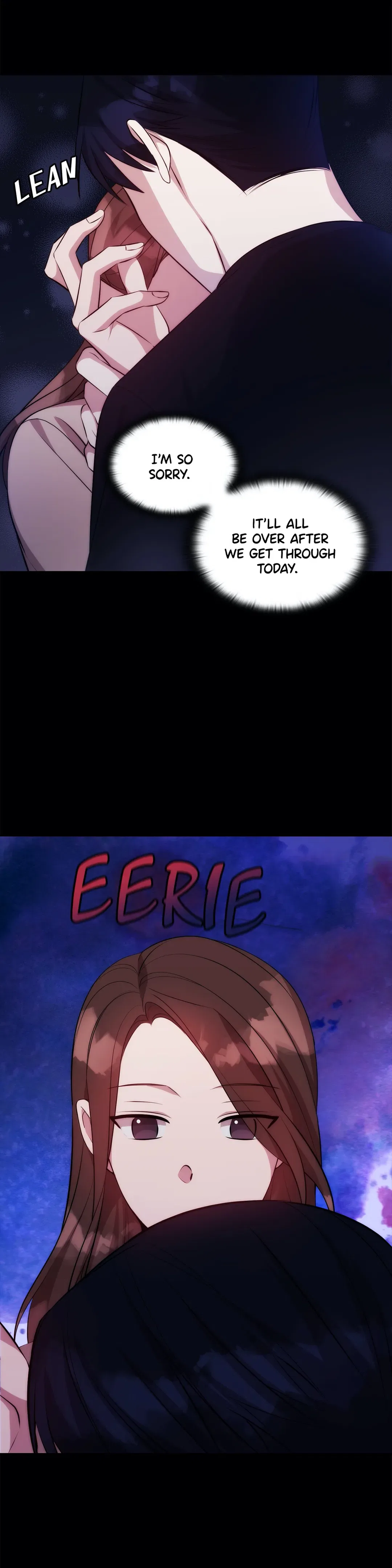 Delicious Blood Chapter 29 – Page 13
