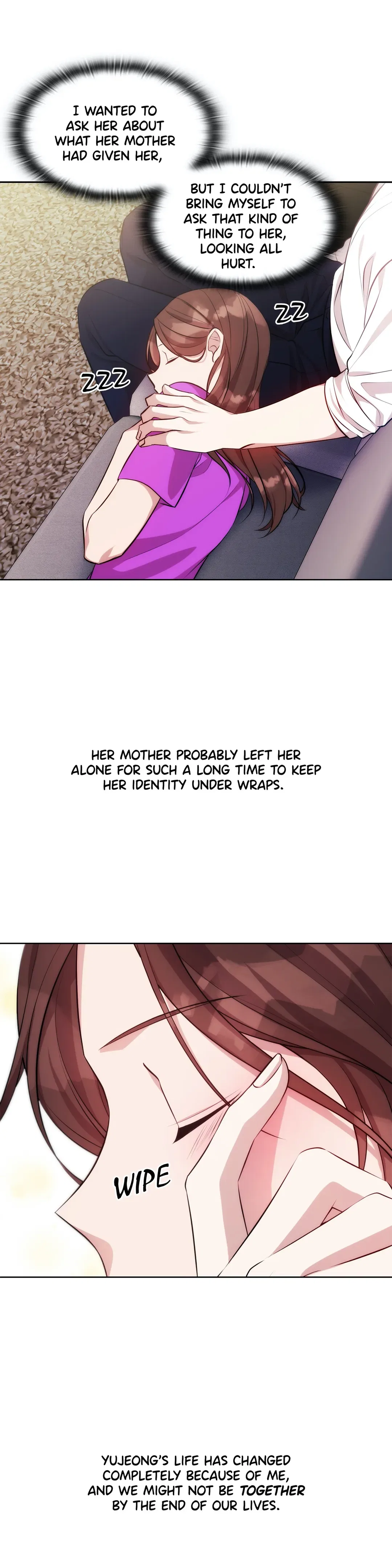Delicious Blood Chapter 28 – Page 17
