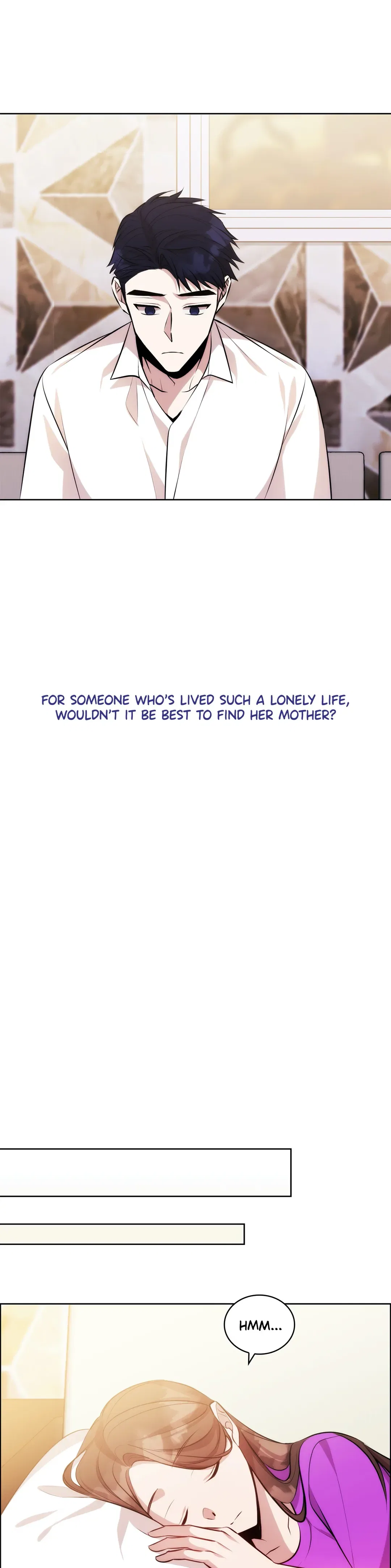 Delicious Blood Chapter 28 – Page 18