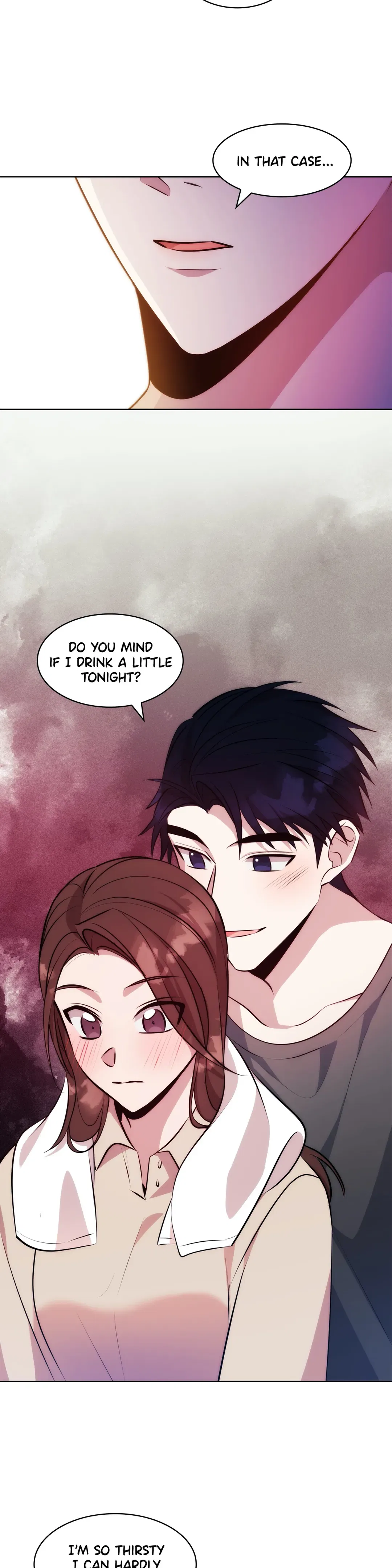 Delicious Blood Chapter 28 – Page 28