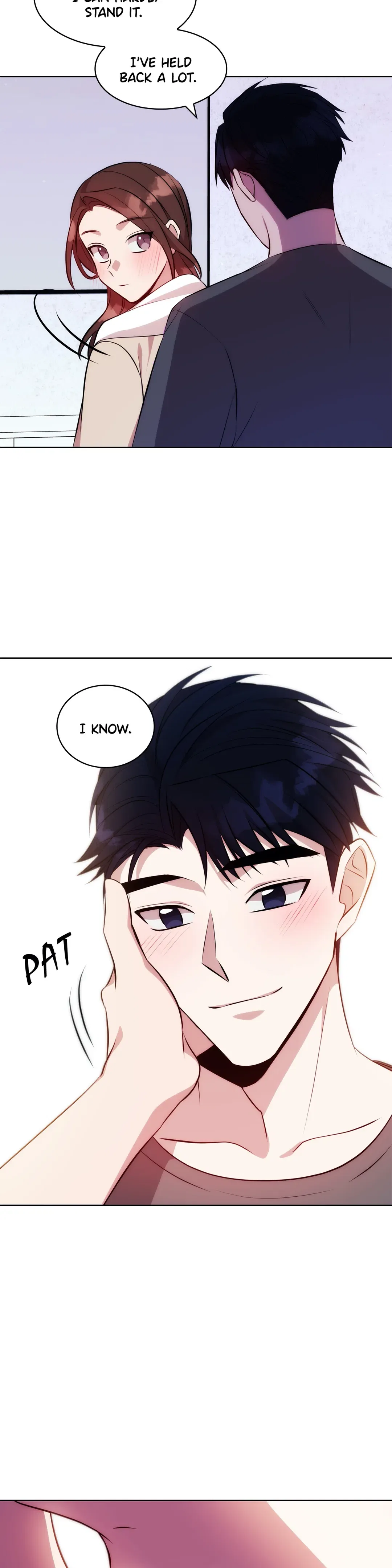 Delicious Blood Chapter 28 – Page 29