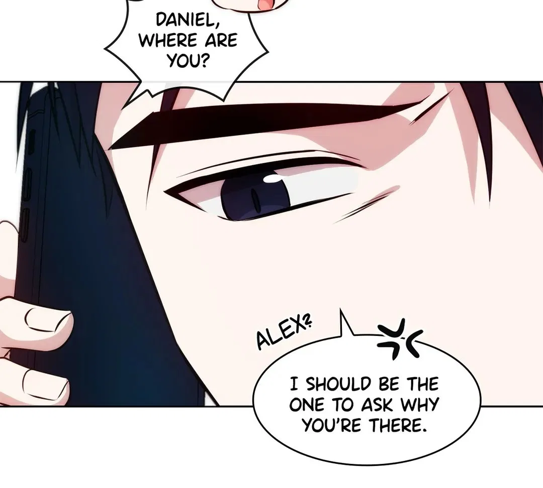 Delicious Blood Chapter 27 – Page 13