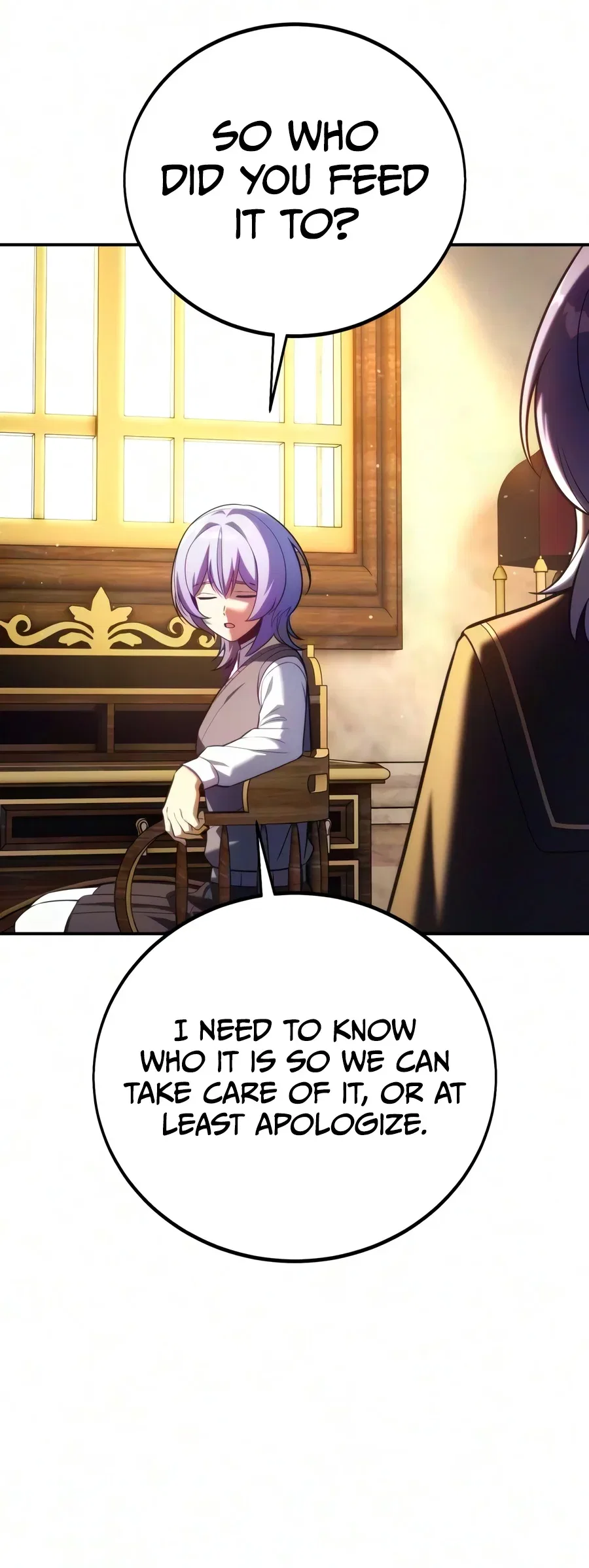 The Extra’s Academy Survival Guide Chapter 124 – Page 7