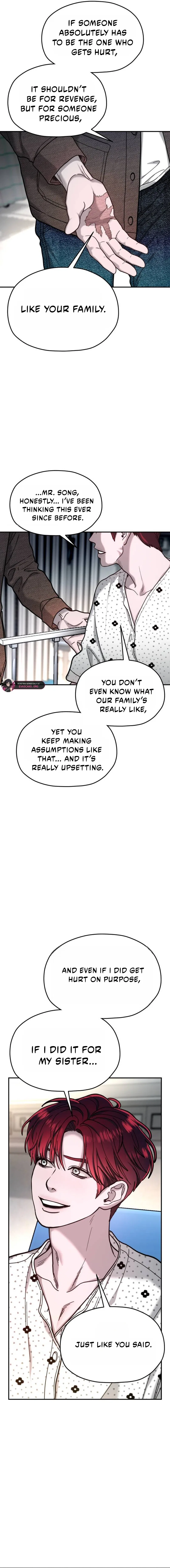 Look-Alike Daughter Chapter 211 – Page 13
