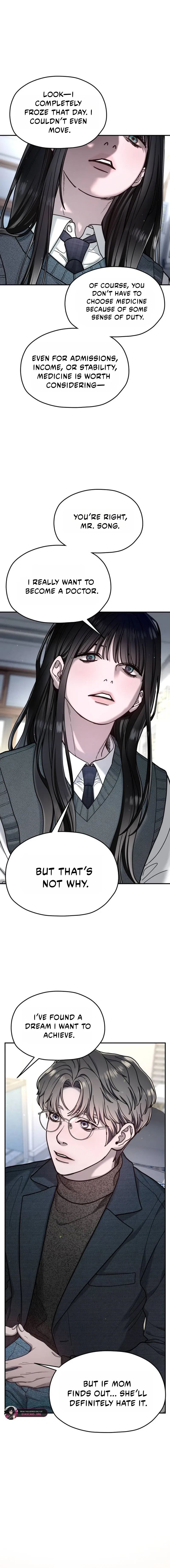 Look-Alike Daughter Chapter 211 – Page 20