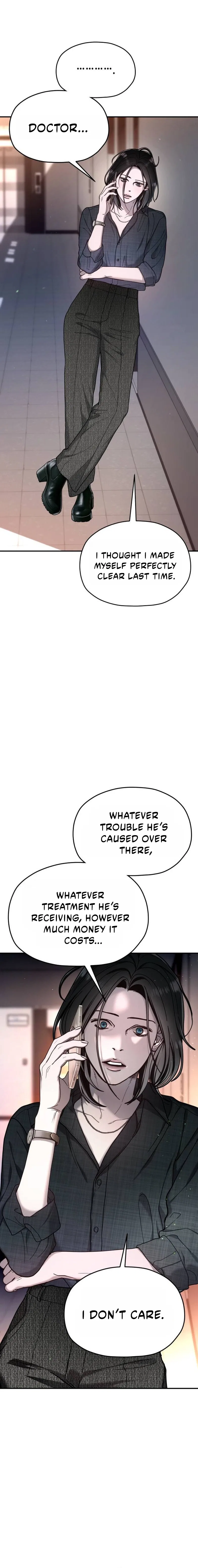 Look-Alike Daughter Chapter 211 – Page 23
