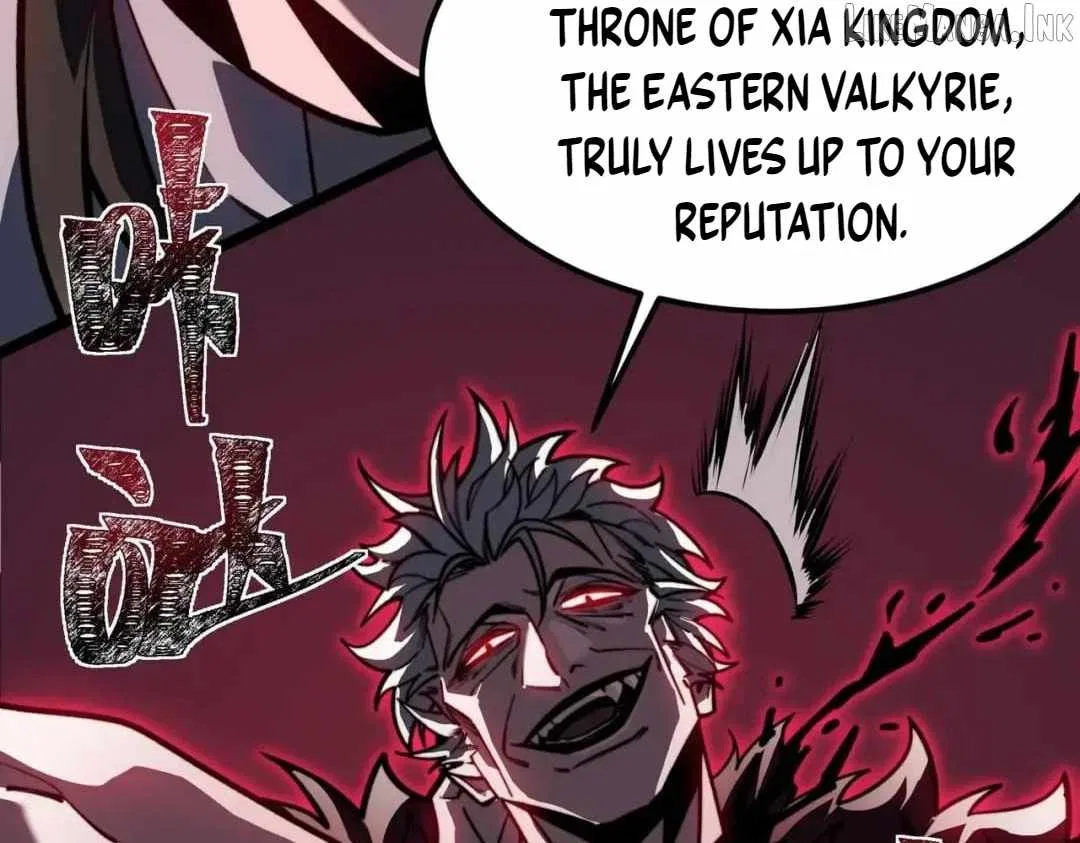 After the School Belle Dumped Me, I Became a Martial Arts God Chapter 117 – Page 27