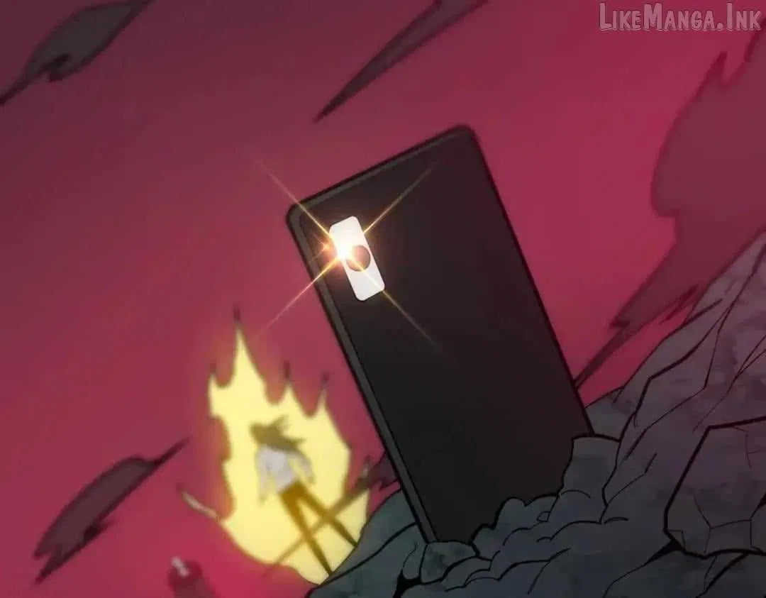 After the School Belle Dumped Me, I Became a Martial Arts God Chapter 117 – Page 36