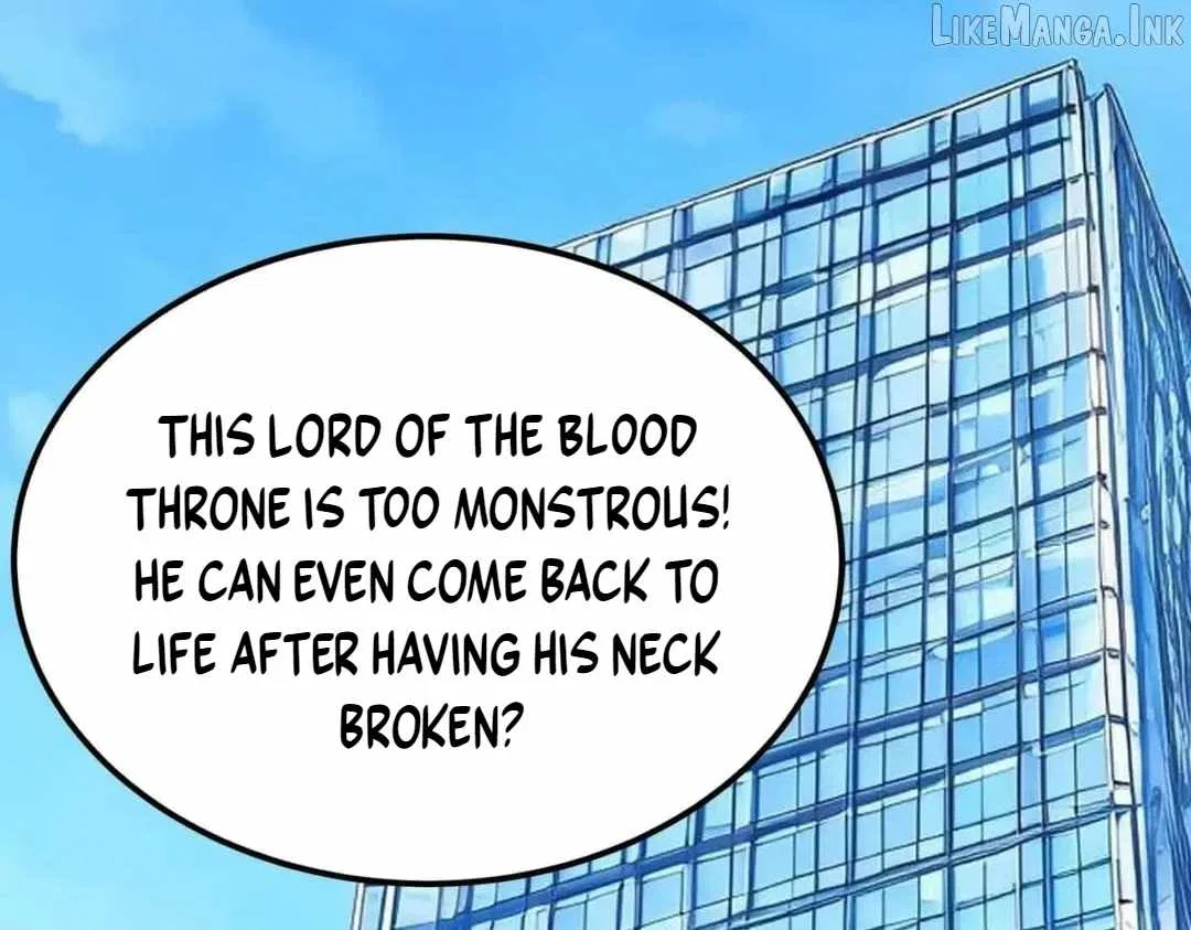 After the School Belle Dumped Me, I Became a Martial Arts God Chapter 117 – Page 38