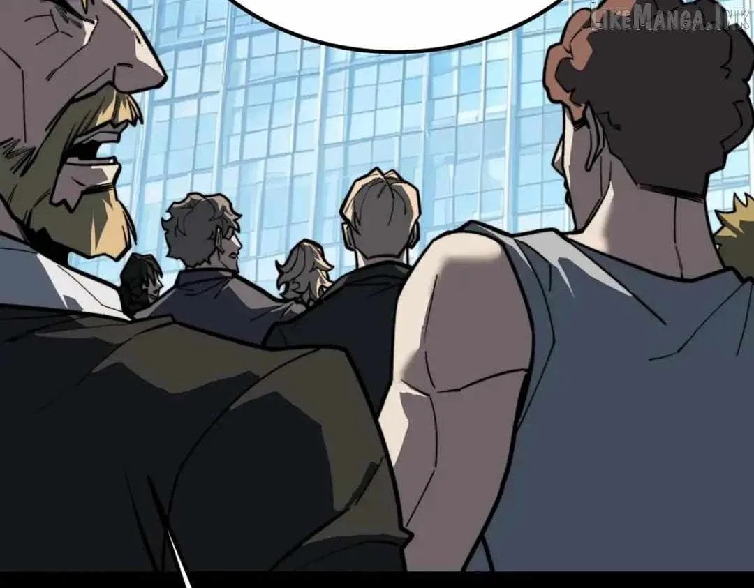 After the School Belle Dumped Me, I Became a Martial Arts God Chapter 117 – Page 41