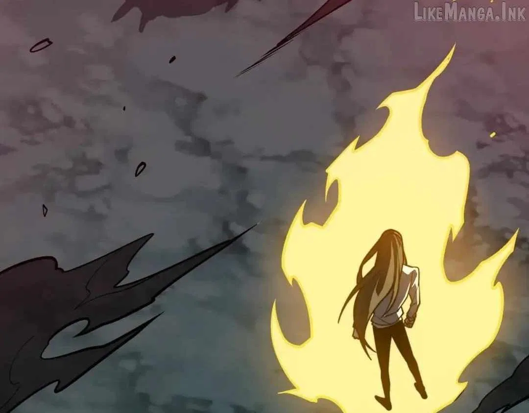 After the School Belle Dumped Me, I Became a Martial Arts God Chapter 117 – Page 45