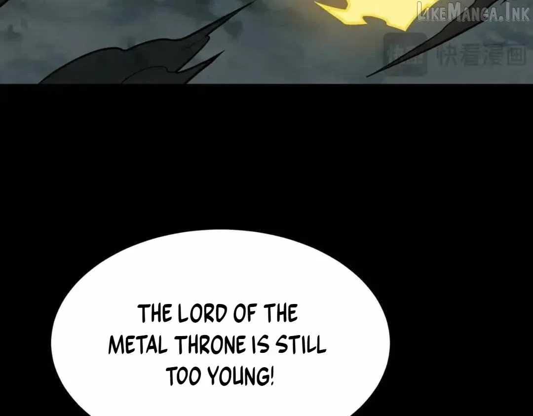 After the School Belle Dumped Me, I Became a Martial Arts God Chapter 117 – Page 46