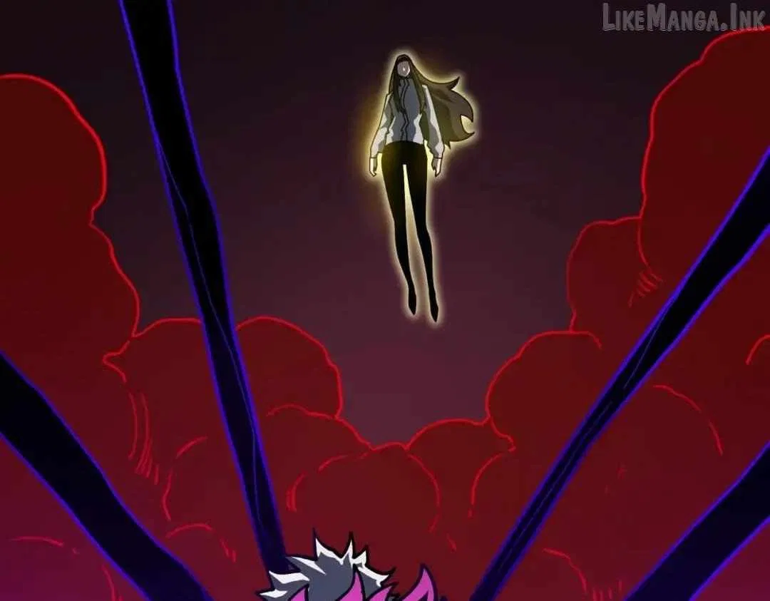 After the School Belle Dumped Me, I Became a Martial Arts God Chapter 117 – Page 93