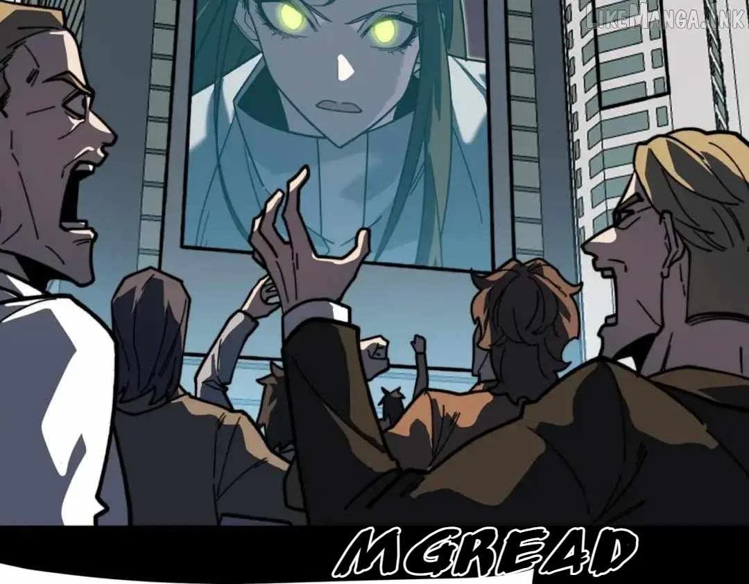 After the School Belle Dumped Me, I Became a Martial Arts God Chapter 117 – Page 121