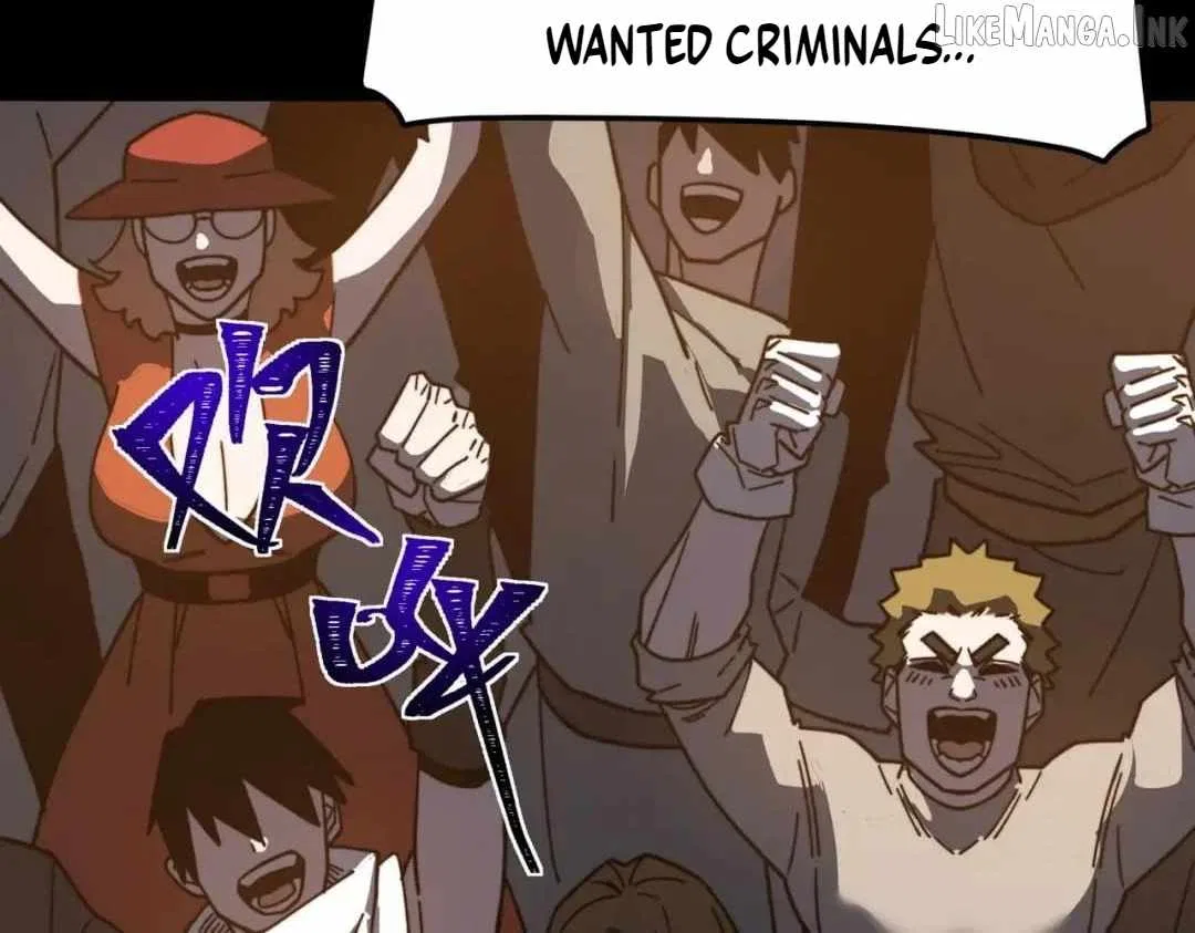 After the School Belle Dumped Me, I Became a Martial Arts God Chapter 117 – Page 124