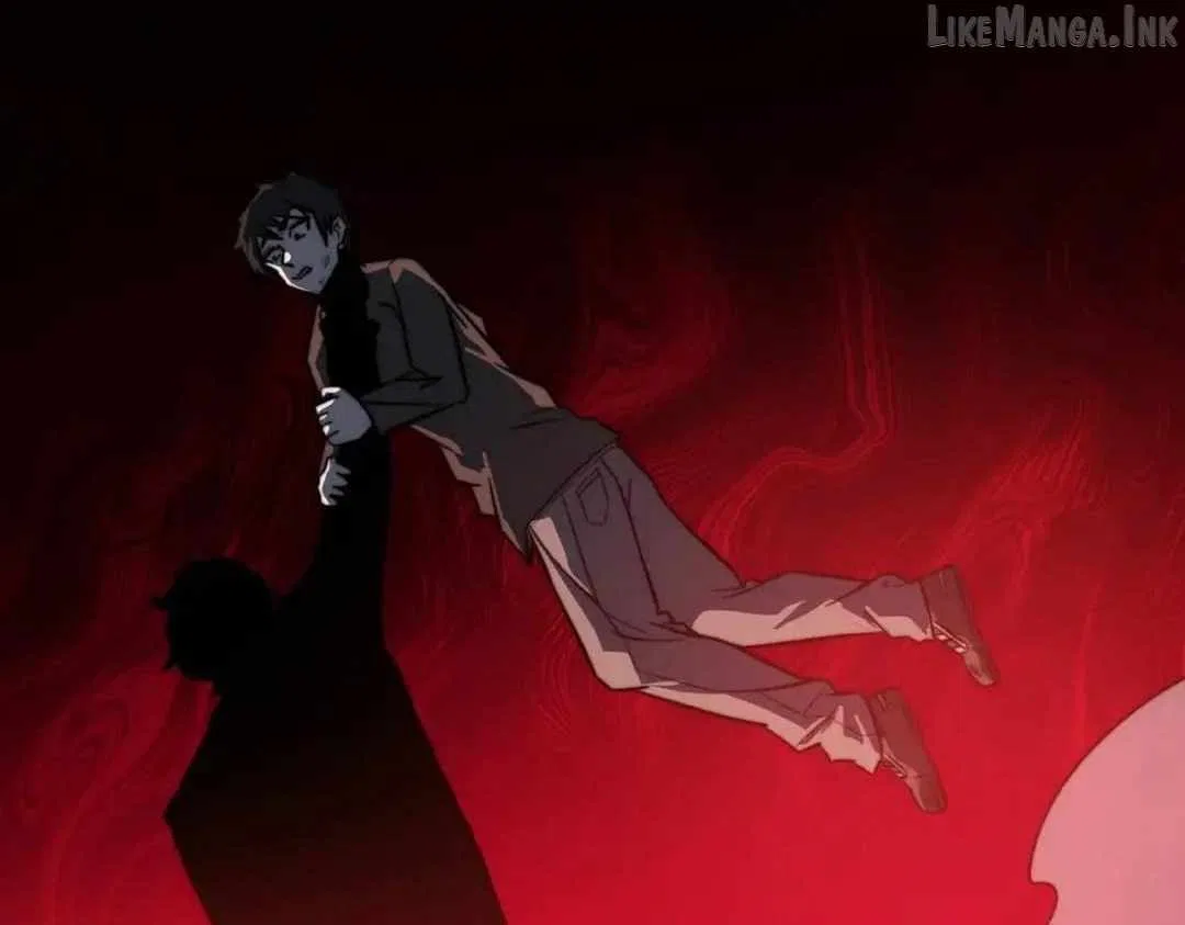 After the School Belle Dumped Me, I Became a Martial Arts God Chapter 117 – Page 135
