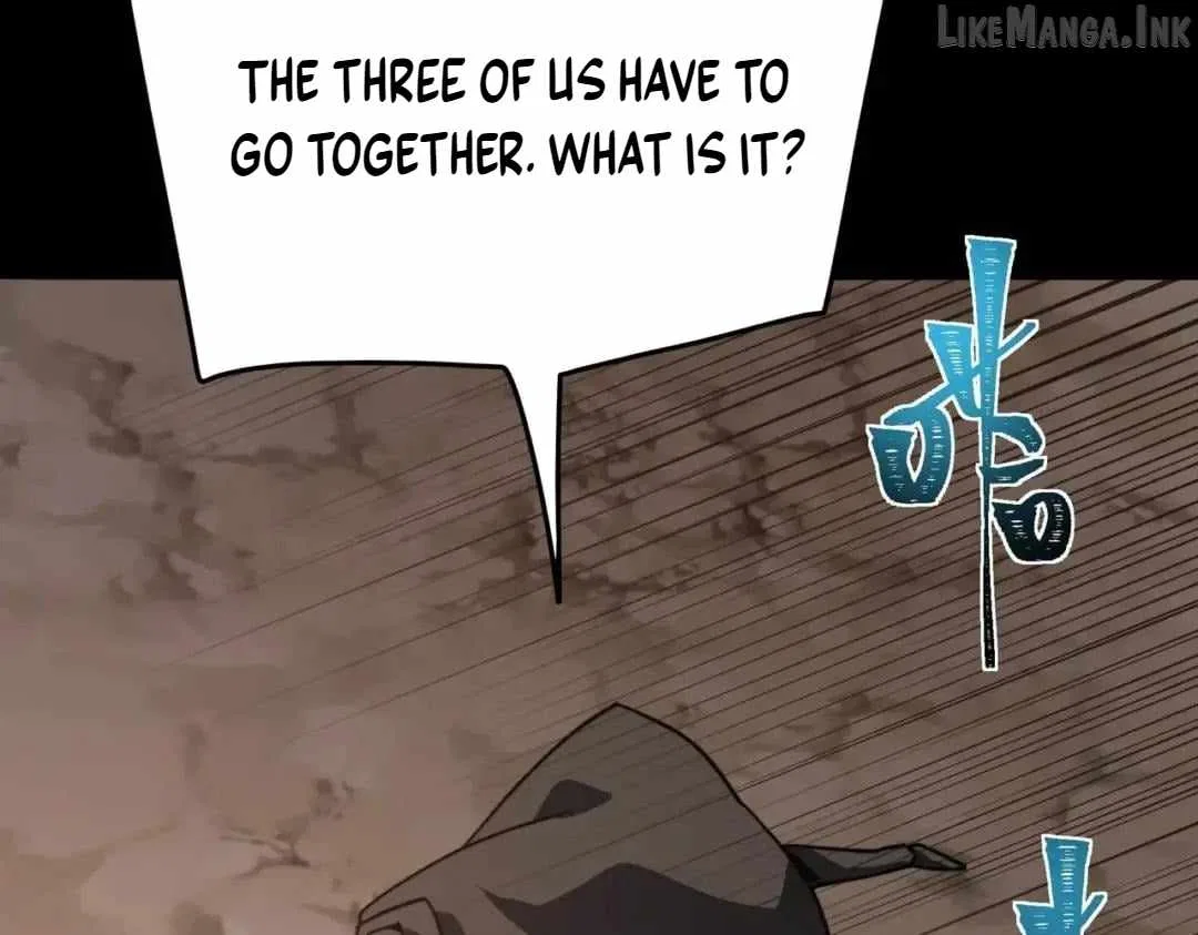 After the School Belle Dumped Me, I Became a Martial Arts God Chapter 117 – Page 164