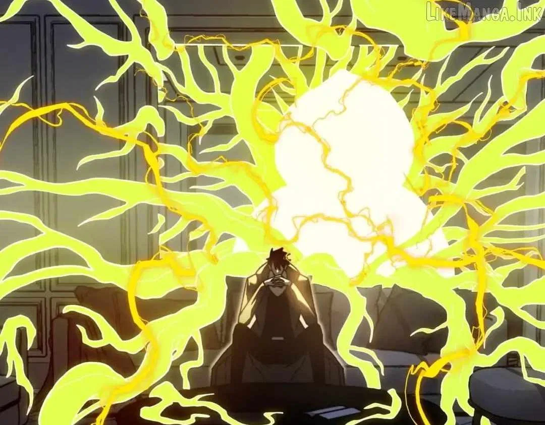 After the School Belle Dumped Me, I Became a Martial Arts God Chapter 117 – Page 193