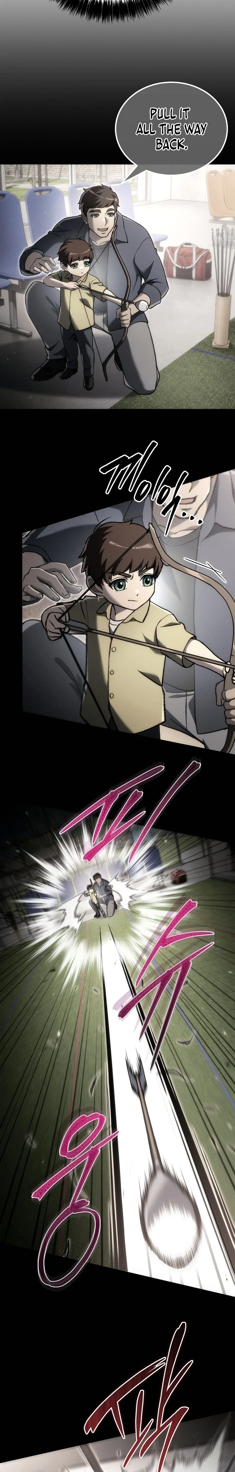 Genius Blacksmith’s Game Chapter 71 – Page 11