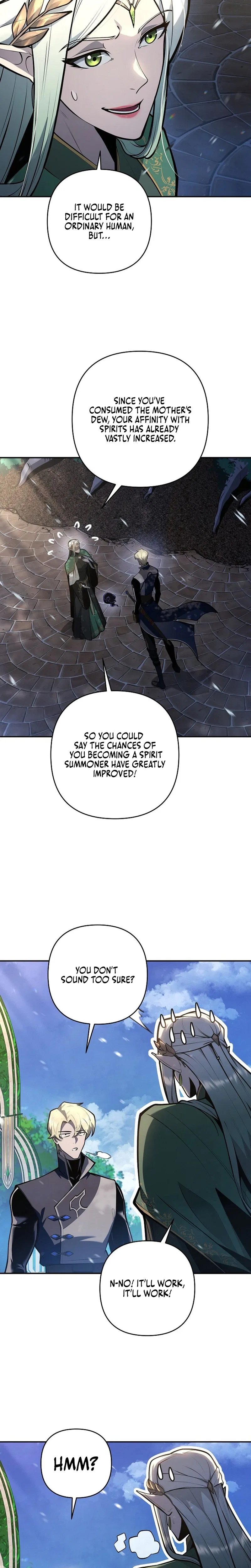 The Mad Dog of the Duke’s Estate Chapter 75 – Page 13
