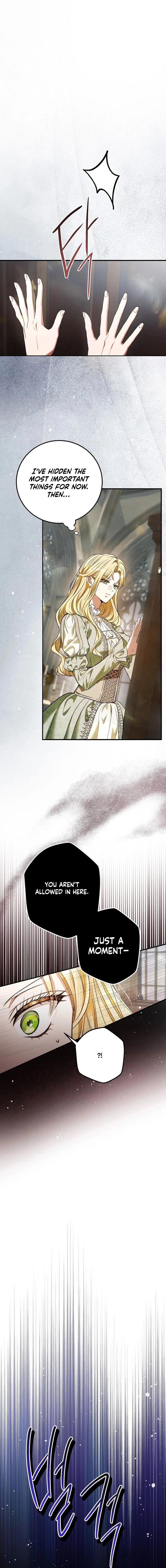 This Is How Revenge Is Done Chapter 40 – Page 6