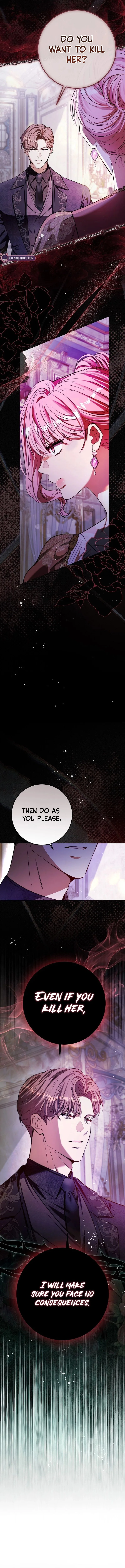 This Is How Revenge Is Done Chapter 40 – Page 10