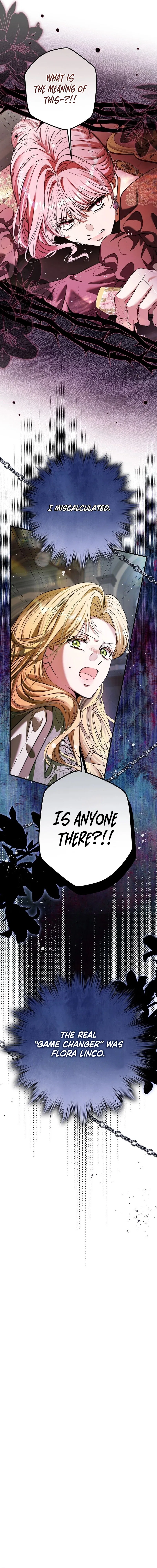 This Is How Revenge Is Done Chapter 40 – Page 13