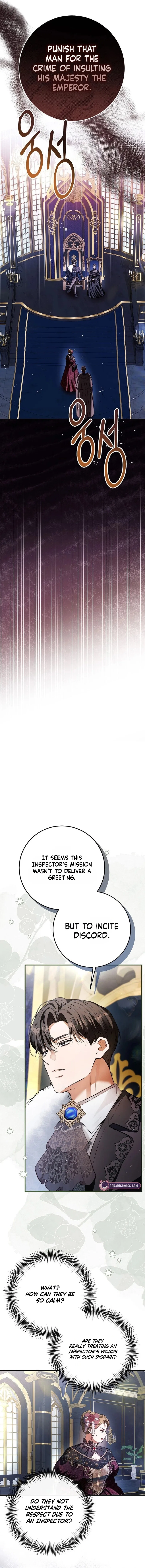 This Is How Revenge Is Done Chapter 40 – Page 14