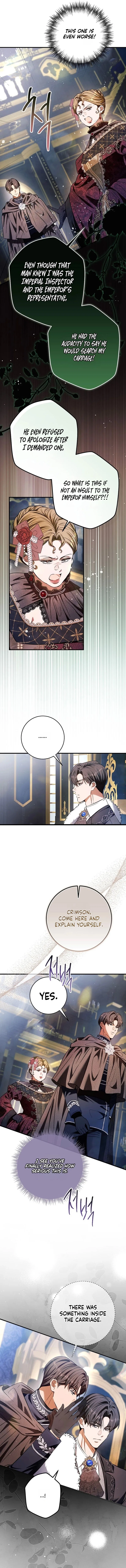 This Is How Revenge Is Done Chapter 40 – Page 16