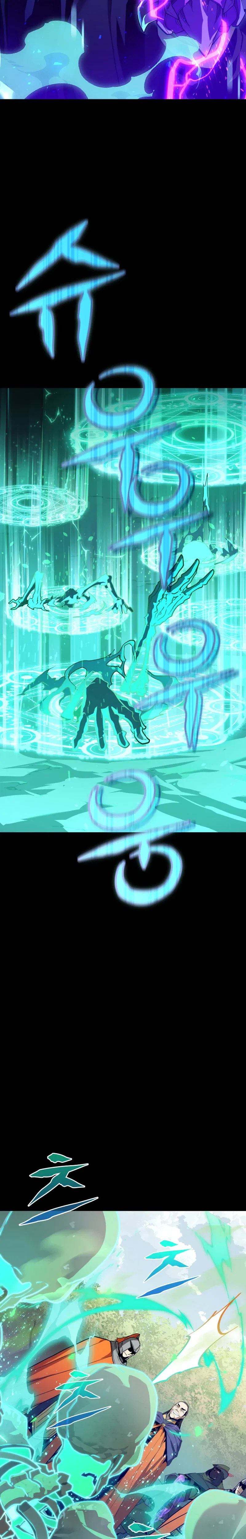 The Player of the Fallen Family Chapter 55 – Page 2