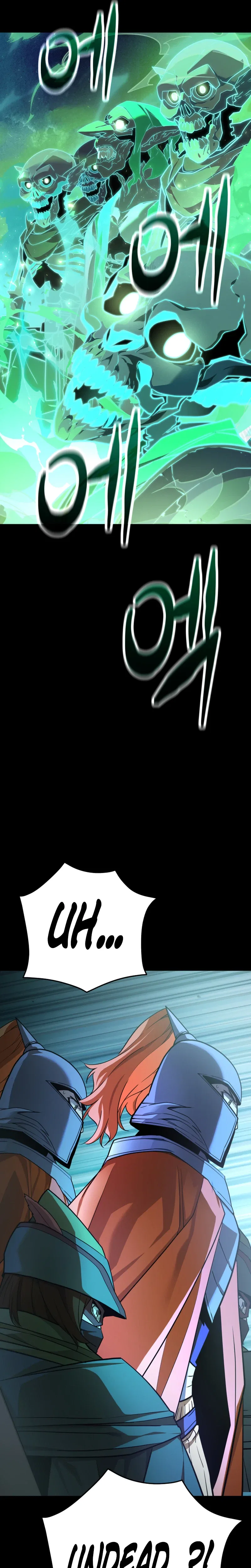 The Player of the Fallen Family Chapter 55 – Page 4