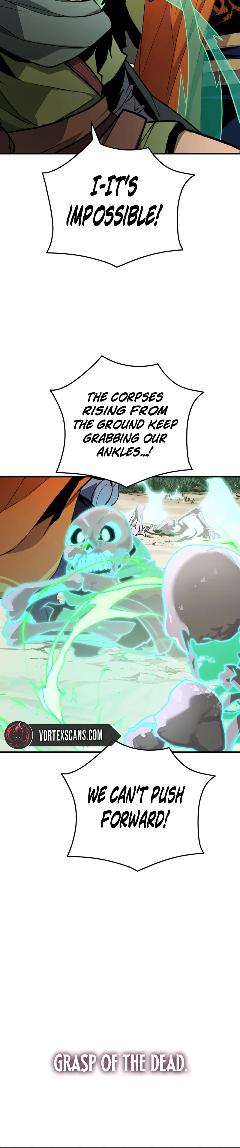 The Player of the Fallen Family Chapter 55 – Page 15