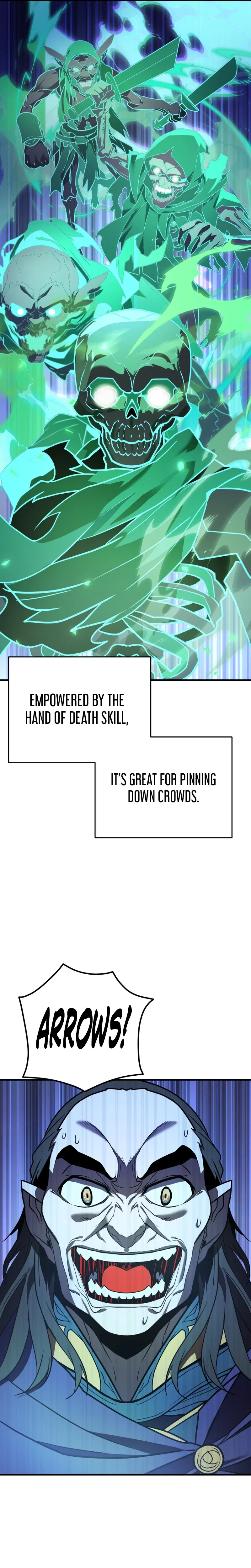 The Player of the Fallen Family Chapter 55 – Page 16