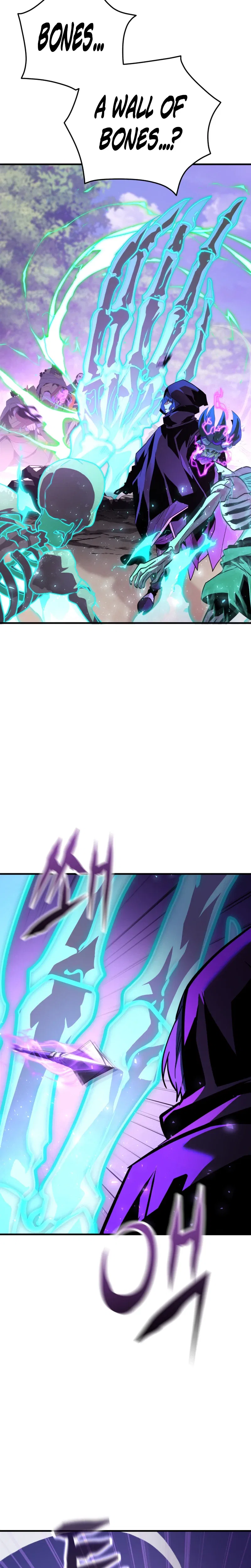 The Player of the Fallen Family Chapter 55 – Page 20