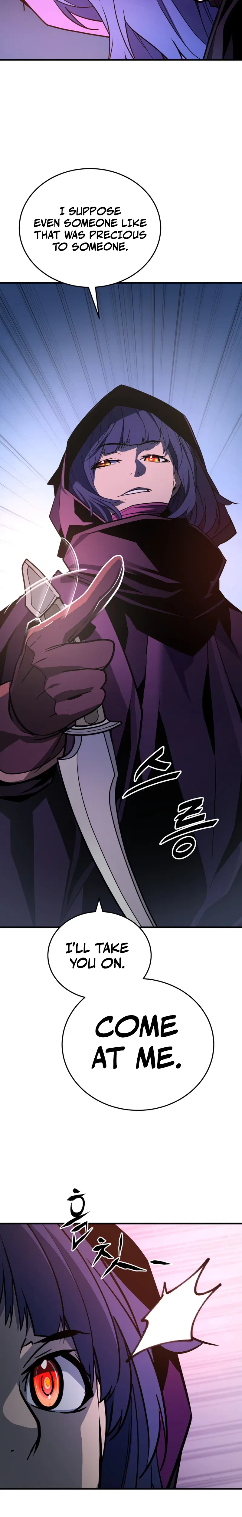 The Player of the Fallen Family Chapter 55 – Page 26