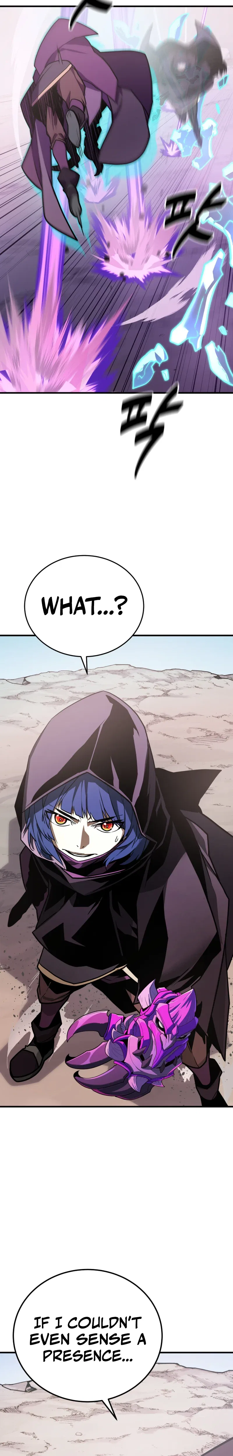 The Player of the Fallen Family Chapter 55 – Page 28