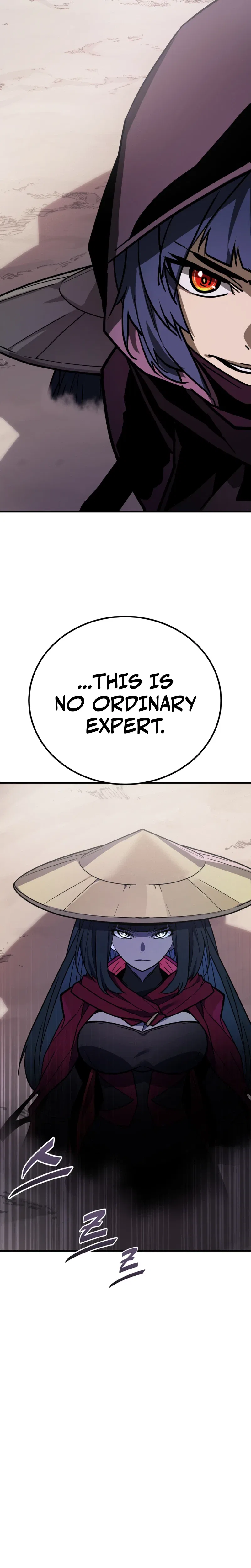 The Player of the Fallen Family Chapter 55 – Page 29