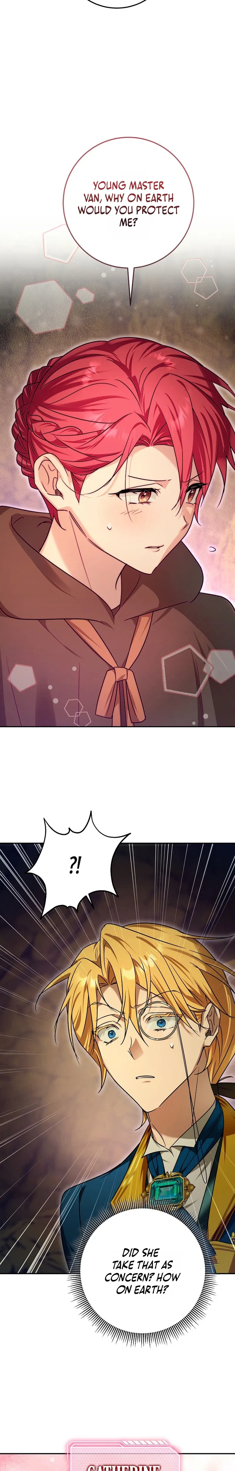 The Genius Professor Wants an Easy Life Chapter 10 – Page 2