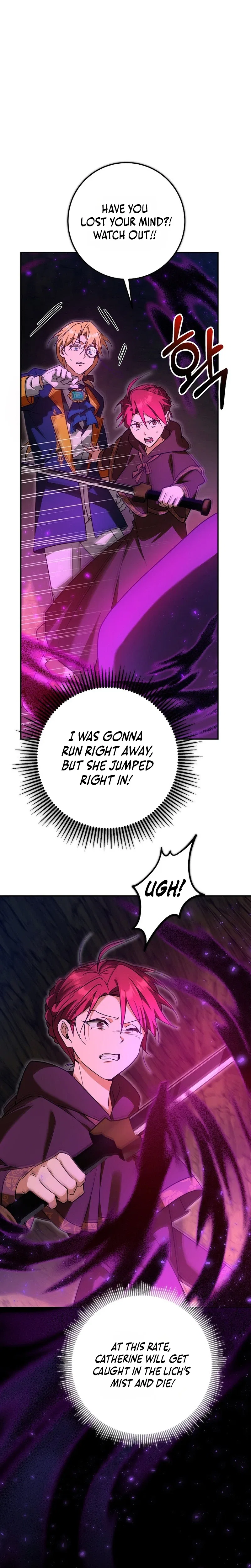 The Genius Professor Wants an Easy Life Chapter 10 – Page 17