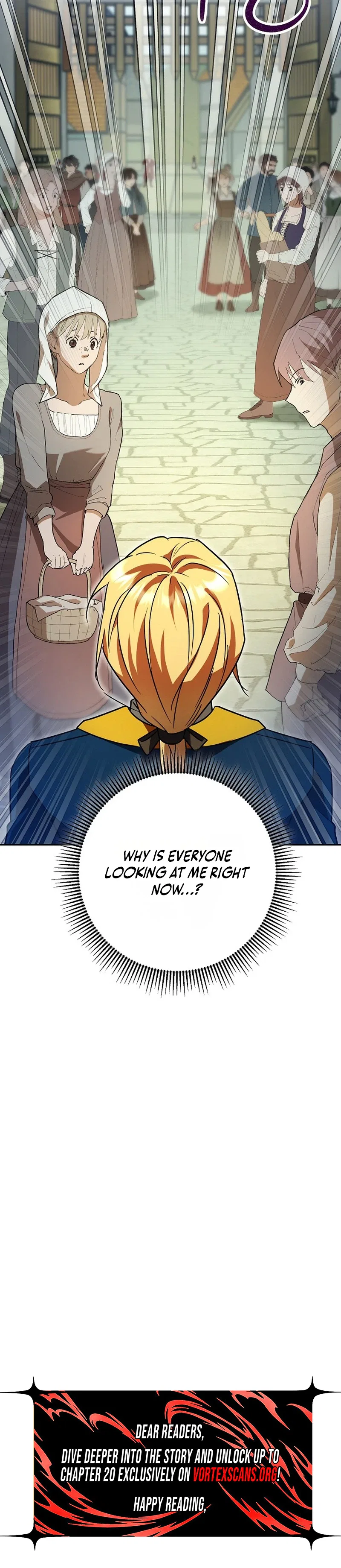 The Genius Professor Wants an Easy Life Chapter 10 – Page 30