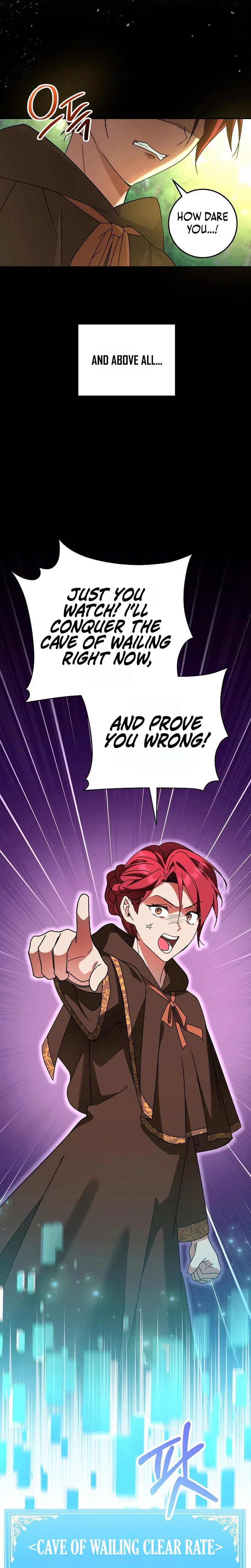 The Genius Professor Wants an Easy Life Chapter 9 – Page 10