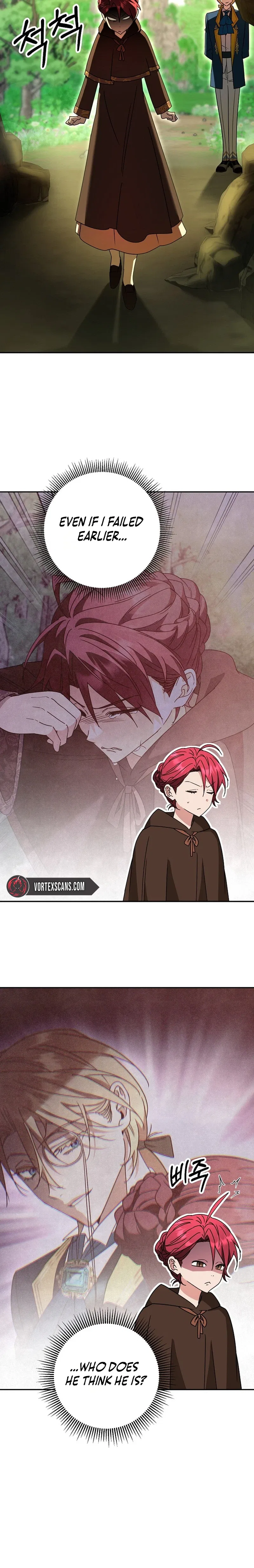 The Genius Professor Wants an Easy Life Chapter 9 – Page 12