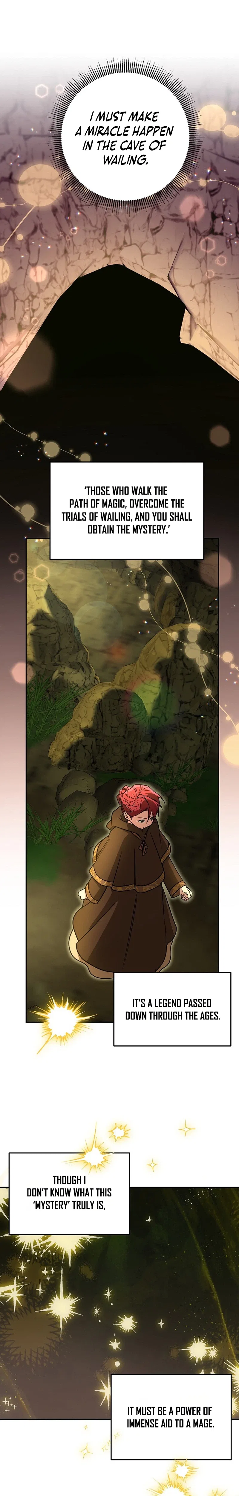 The Genius Professor Wants an Easy Life Chapter 9 – Page 16