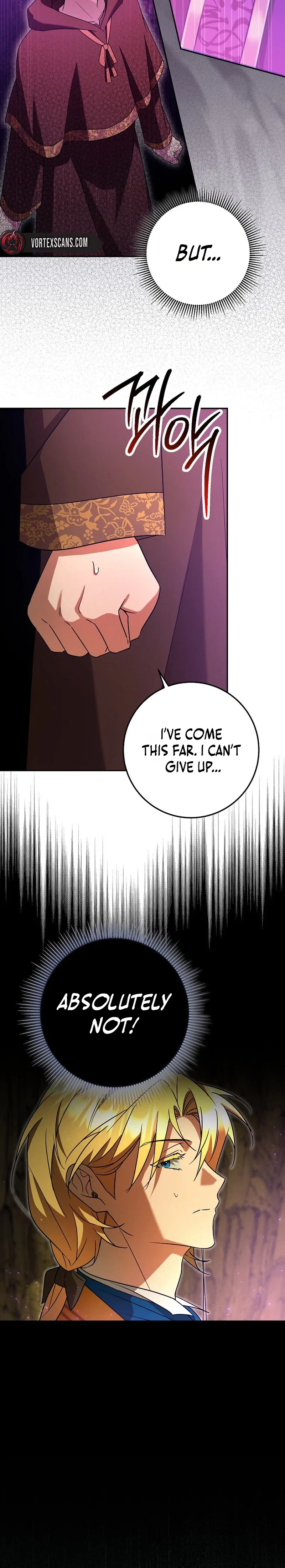 The Genius Professor Wants an Easy Life Chapter 9 – Page 27
