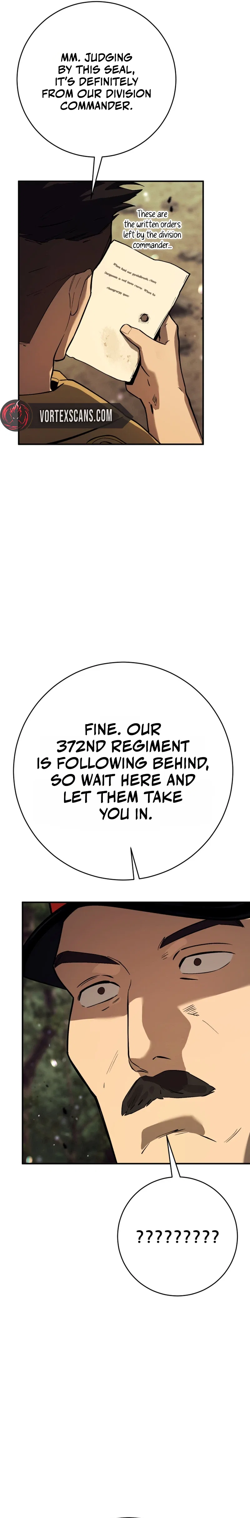The Black-Haired U.S. Army General Chapter 50 – Page 15