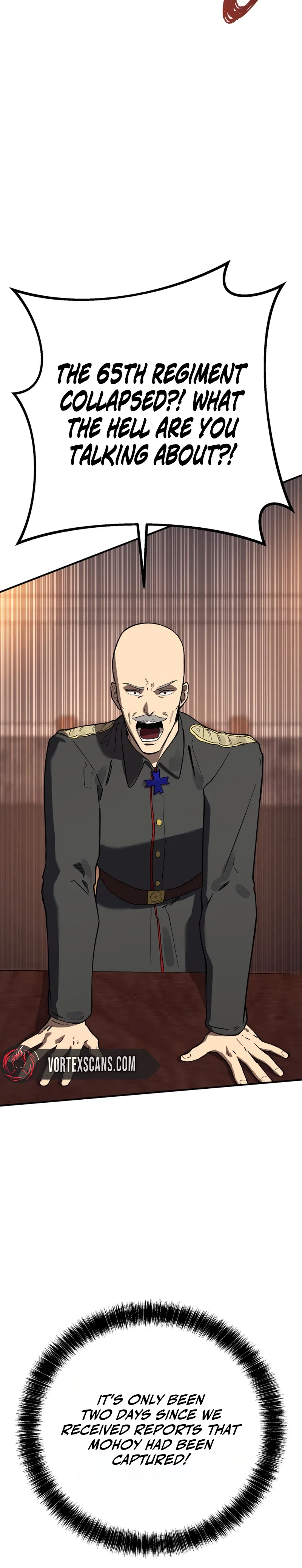 The Black-Haired U.S. Army General Chapter 50 – Page 18