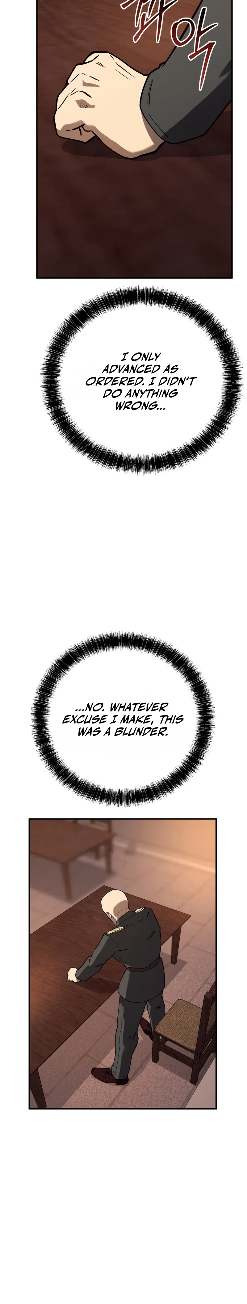 The Black-Haired U.S. Army General Chapter 50 – Page 24