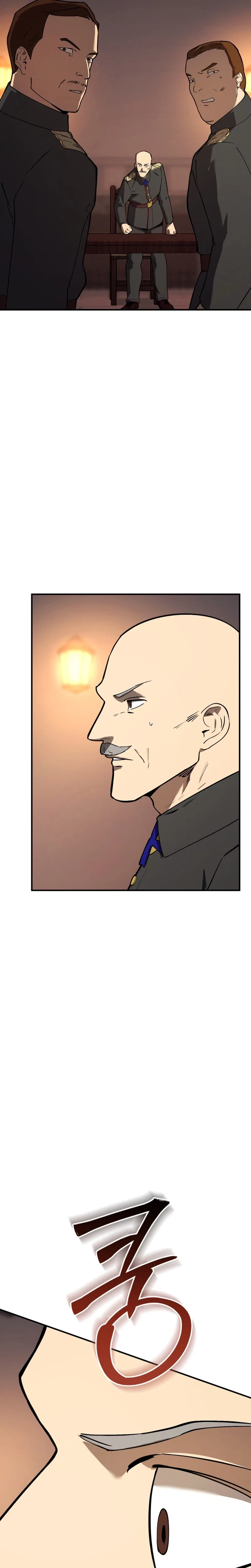 The Black-Haired U.S. Army General Chapter 50 – Page 28