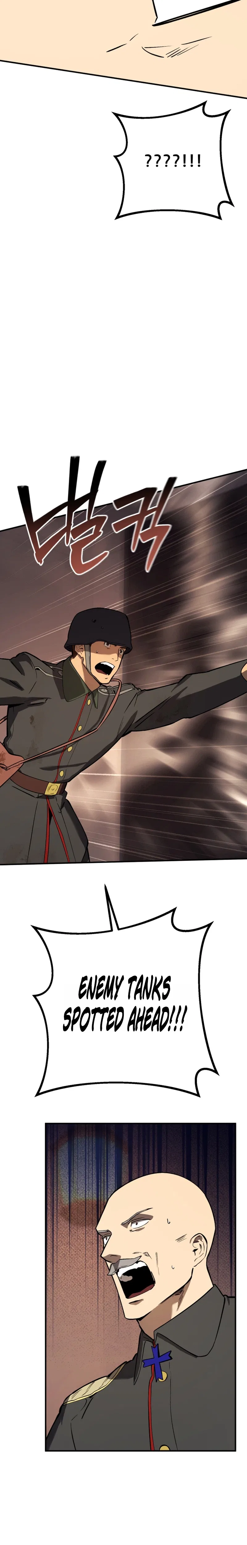 The Black-Haired U.S. Army General Chapter 50 – Page 29