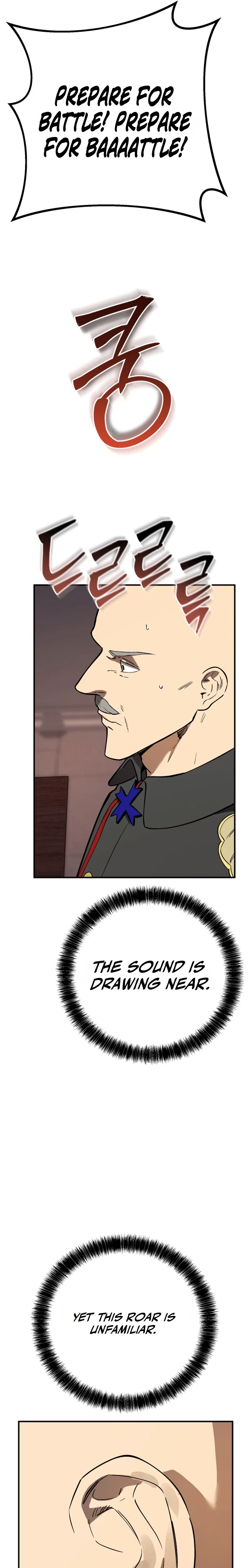 The Black-Haired U.S. Army General Chapter 50 – Page 31